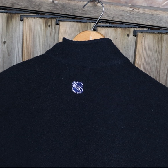 ❗️Vintage 2000 NHL All Star Game Toronto Vest ❗️ - Picture 3 of 3